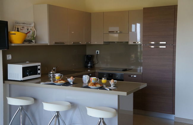 Residence Salina Bay - Foto 24