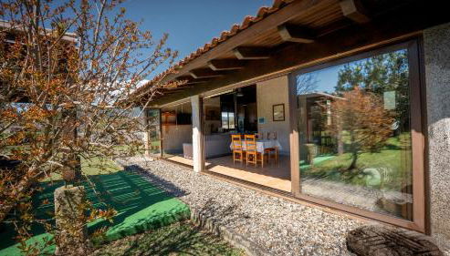 Casa Barros - Foto 3, Garden view