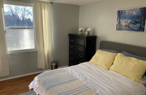 Upgraded, beautiful 4 BD Colonial in Silver Spring - Foto 35