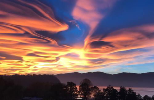 Lakeside Lago Maggiore - Foto 13