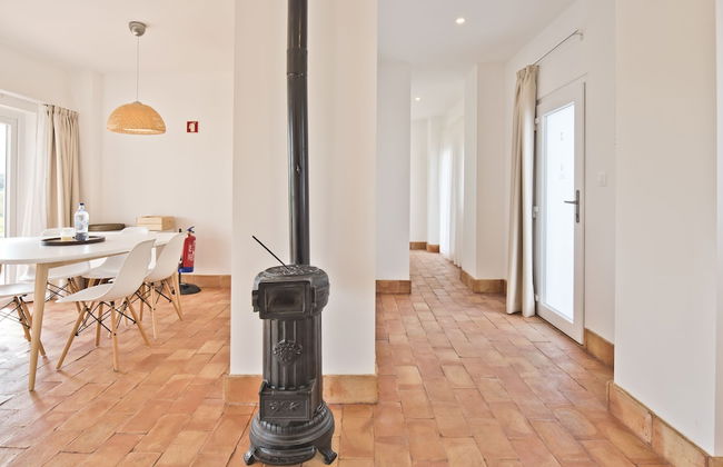 Herdade do Barrocal de Baixo - Foto 24