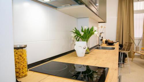 Apartamentos La Tahona Cádiz Centro - Photo 3