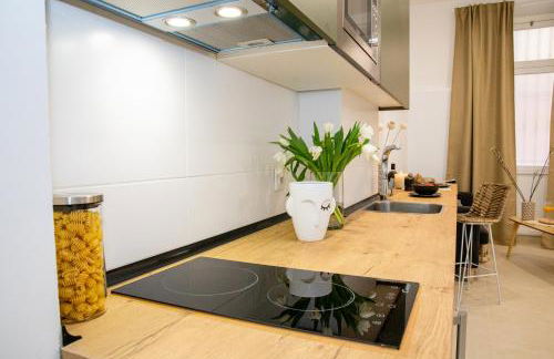 Apartamentos La Tahona Cádiz Centro - Photo 3