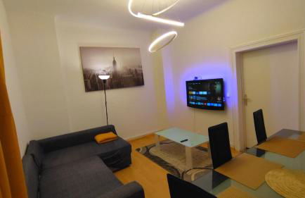 Cocooning Logement entier [Parking Gratuit] - Foto 1