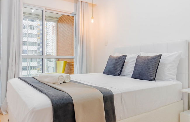 BR07 Apto a 550m da Praia da Barra - Photo 2