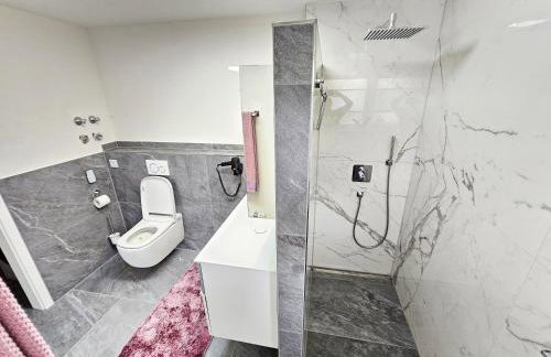 Moderne Ferienwohnung im Herzen von Bad Waldsee - Foto 22