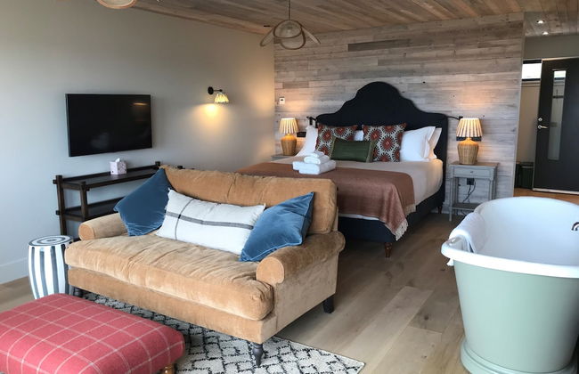 Uig Sands Rooms - Photo 19