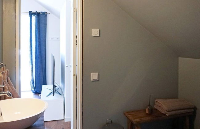 4 Person Holiday Home in Rimbo - Photo 13