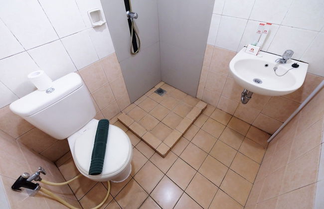 Cozy Mediterania Palace Kemayoran near to Jiexpo Kemayoran - Foto 23