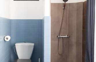 Studio vue sur le rocher - Foto 18