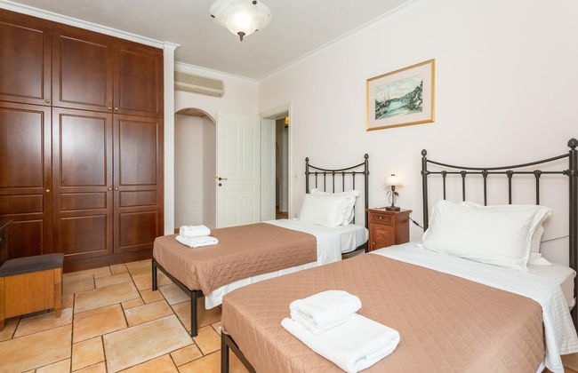 Villa Emilios Large Private Pool Sea Views A C Wifi - 217 - Photo 39