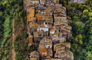 agriturismo villa amerina - Foto 42