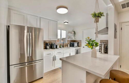 @ Marbella Lane - Stylish Cozy4br in Siliconvalley - Photo 46