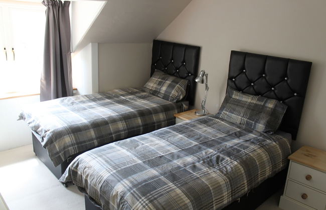 Glenalbyn Cottage - Foto 4