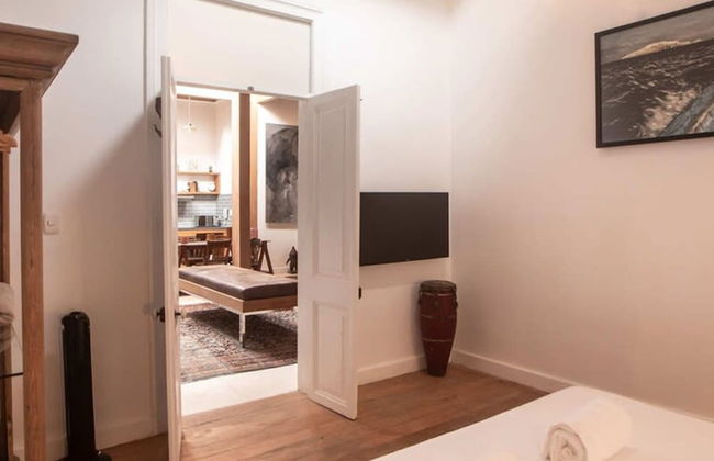 w Villa With Rooftop Terrace in Barranco - Foto 25