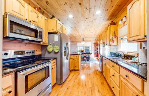 Mountain Laurel View - Foto 17