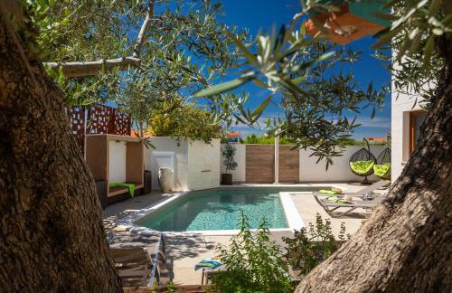 Apartments Villa Pliško Wellness & Pool - Foto 33