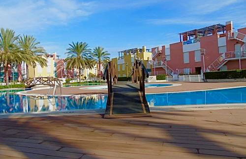 Apartamento DESA Laguna Beach Vera Playa - Foto 33