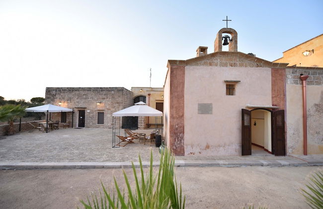 MASSERIA LA MAESTA' 1511 - Foto 37