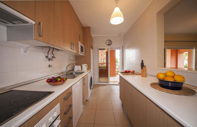 B02 - Fantastic Apartment With Pool Almost on the Sandy Beach - Foto 8