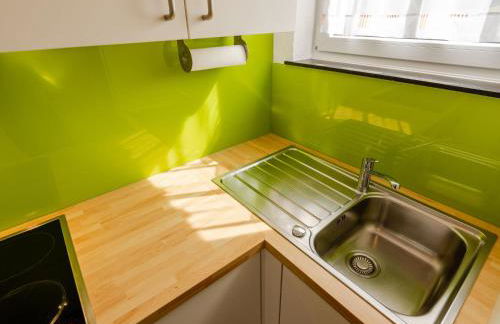 Holiday Home Hochwald by Interhome - Foto 22