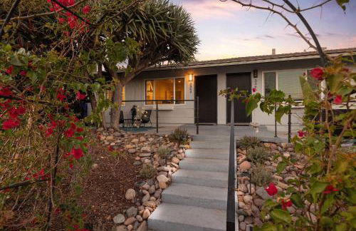 Central Location Balboa Park Villa - Foto 2