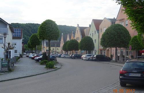 Ferienwohnung am sonnigen Hang - Foto 2