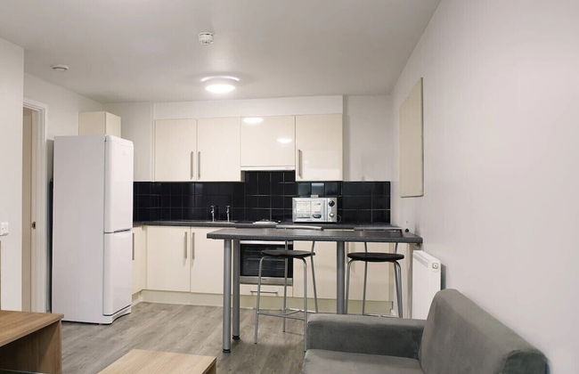 For Students Only Chapter South Bank in London - Foto 49