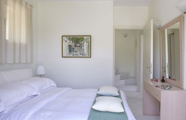 Kedros Villas - Photo 3