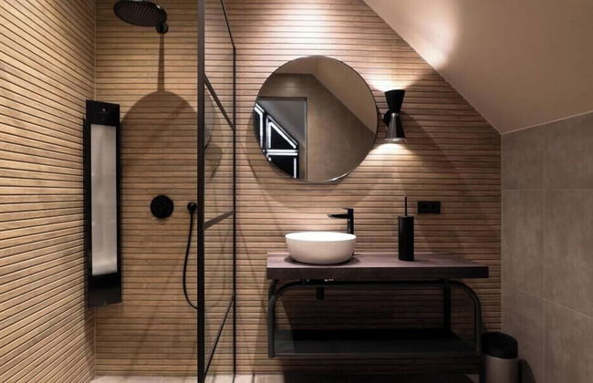 Luxury Villa With Sauna Near the Beach - Photo 20