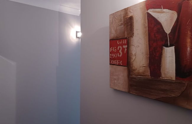 Red Door Malt - Huku kwetu - Foto 4