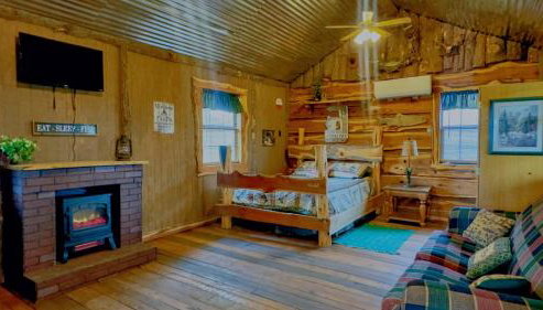 Gone Fishing - Foto 4