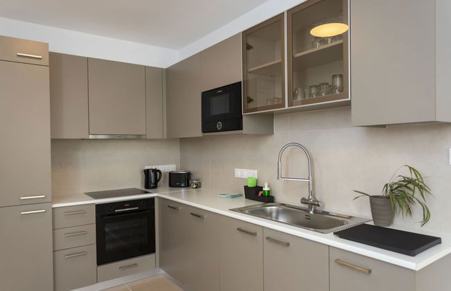 Kanika Seabreeze Apartment - Foto 19