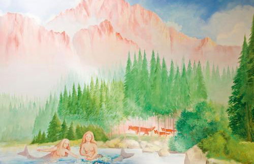 Residence Villa Gran Baita - Foto 21