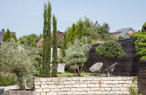 Seehaus Allensbach - Seerosen Suite - Foto 19