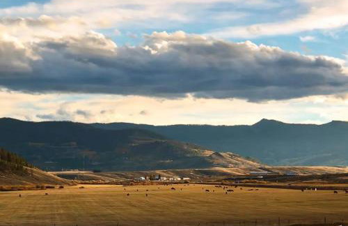 Mountain View Retreat-Resort-Pool-Hot Tub-Near RMNP & WP - Foto 18