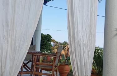 Sunset Beach House Posseidi - Photo 58