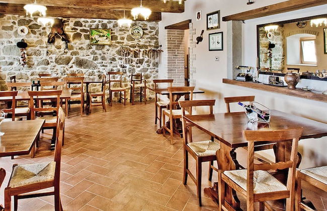 Agriturismo Terra di Michelangelo - Foto 34