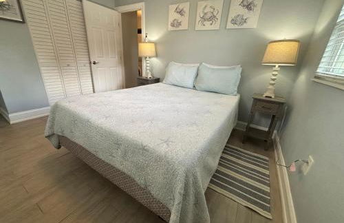 Gecko - LRG Deck River Kayak Launch Updated 1.3M To Beach - Foto 7