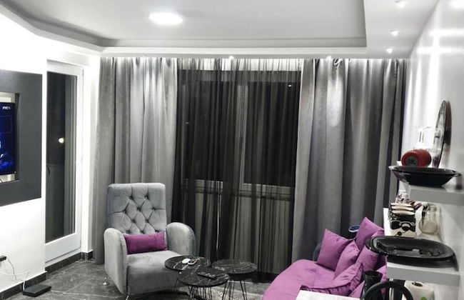 Apartman 2 S V Istocno Sarajevo Lukavica sa Jacuzzi Lux Spa Hilandarska Centar - Foto 4