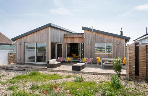 Sea Breezes by inspirestays-com - Foto 1