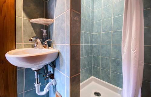 Three Cabins - Pet Friendly & Hot Tub - Foto 29