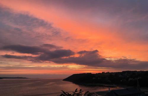 Ty Ar Mor maison de la mer, à 40 m de la plage - Foto 10