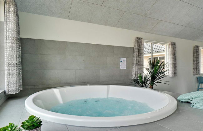 Luxury Retreat by Houstrup - By Traum Ferienwohnungen - Foto 12