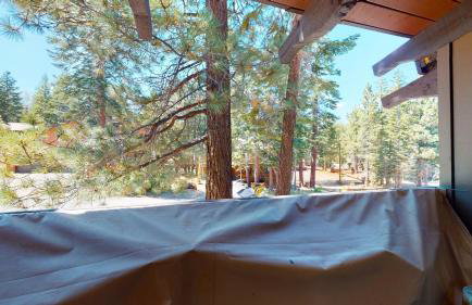 Mammoth Estates Condo - Near Village at Mammoth & Pet Friendly - Foto 41
