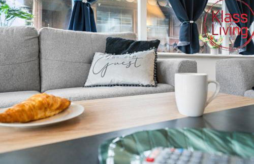 Fraser House by Klass Living Rutherglen - Foto 23