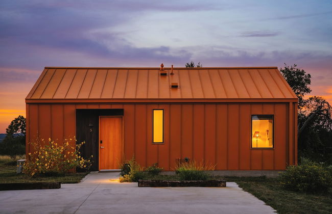 The Martinsburg - Foto 53