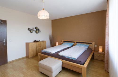 Ferienwohnung Haus Nahetal - Foto 6