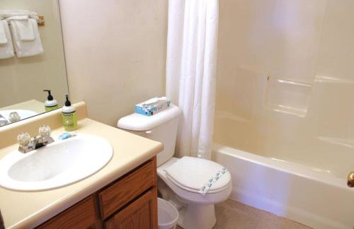 White Mountain Stay - Exit 30 - Foto 20