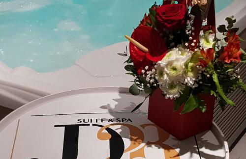 Suite & SPA Just Dream 28 - Foto 18